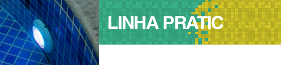 Linha Pratic, Bicos para Fontes & Drenos Anti-Sucção