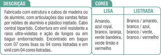 Móveis em Fibra, Alumínio Náutico & Ombrelones 360°